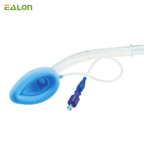 Reusable Sillicone Laryngeal Mask